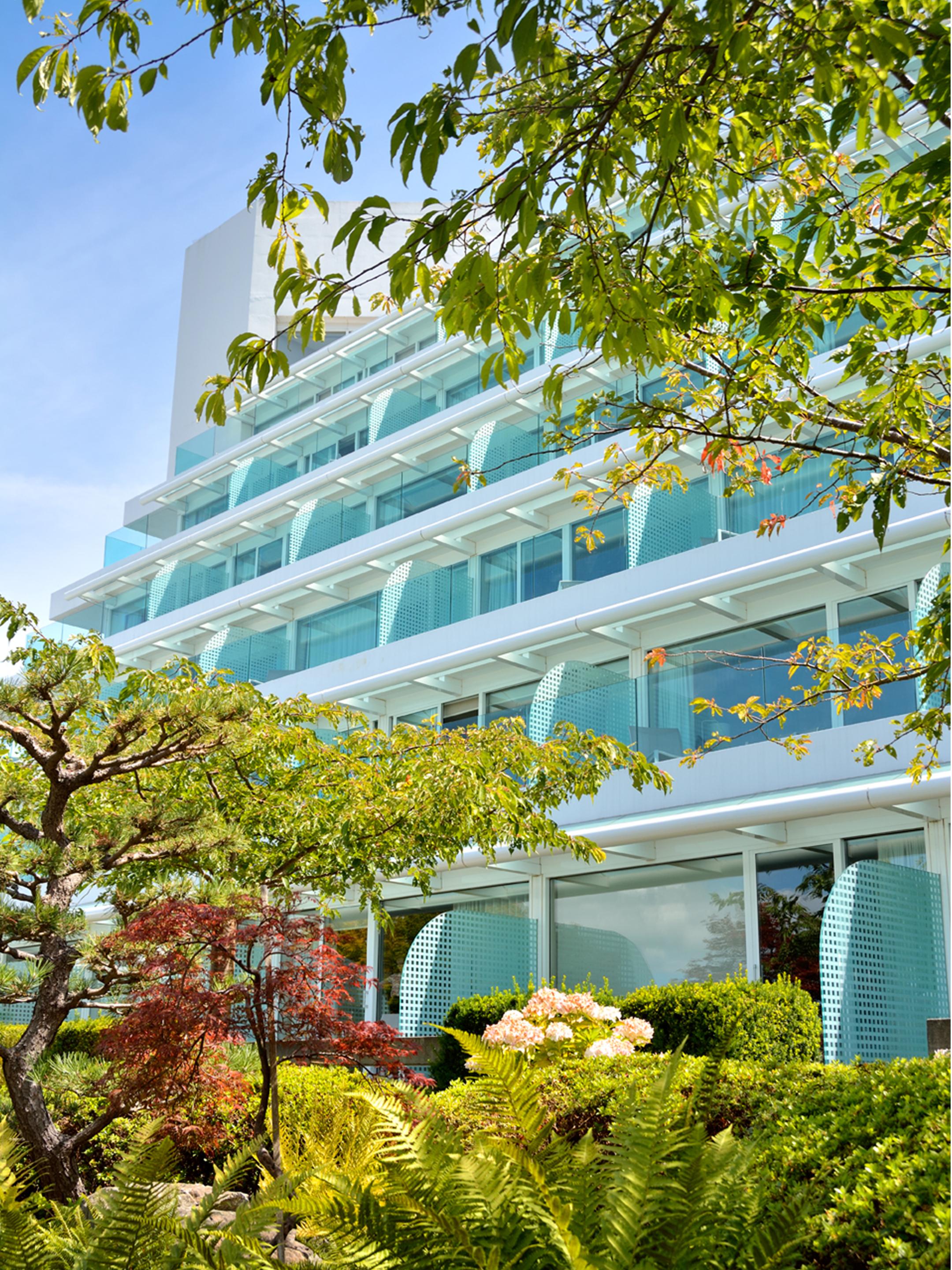 Inn At Laurel Point Βικτώρια Εξωτερικό φωτογραφία